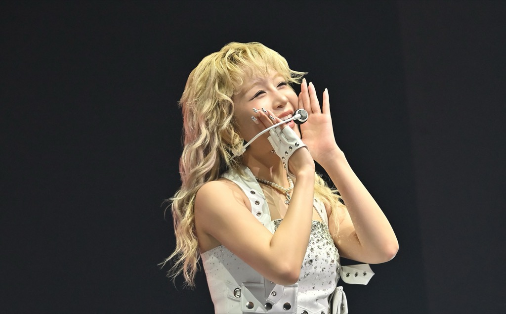 Kep1er、コンサートツアー日本公演が初の福岡より開幕。ヒカル