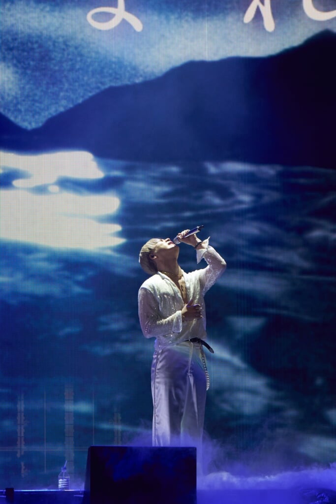 ライブレポート】三代目 J SOUL BROTHERS、辿り着いたスタジアムライブ