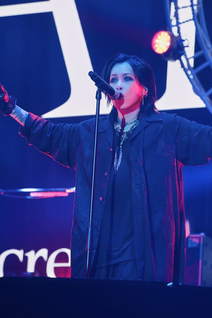 ミュージック Angelo / START OF THE WORLD LINE DAY1+2 Live Report: Angelo [START OF THE WORLD LINE] Day 1 – October 4th
