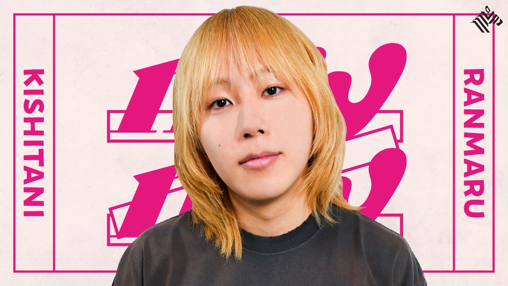 蘭丸ページ 現役高校生アーティスト・MON7A、「NewsPicks」岸谷蘭丸MC新番組