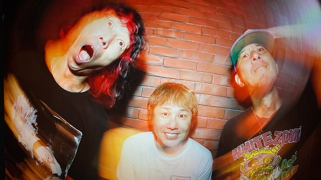 Hi-STANDARDが復活へ「9.18 ハイスタンダード AIR JAM。届け