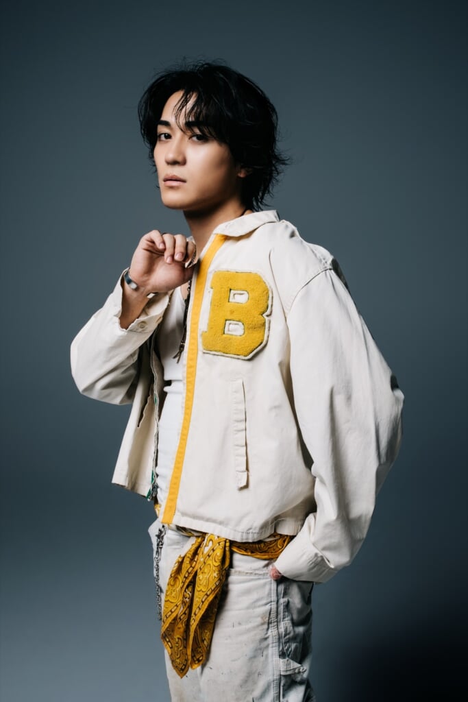 LDH SCREAMチーム曲「SCREEEAM feat. HONEST BOYZ®, RIKI, MASAHIRO