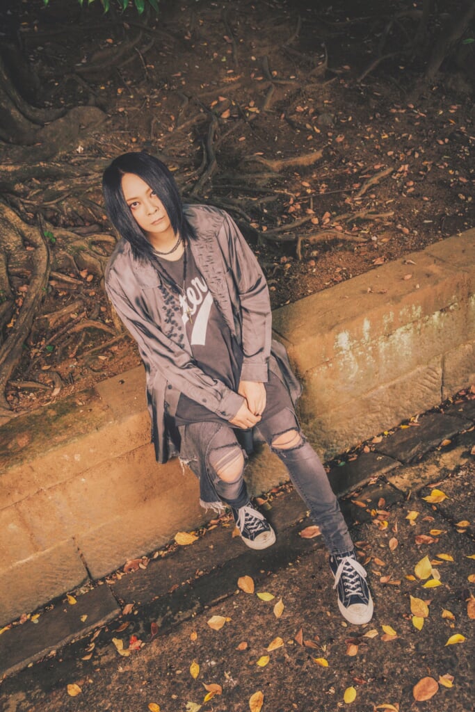 MUCC、最新ビジュアルおよびシングル「Never Evergreen」リリース