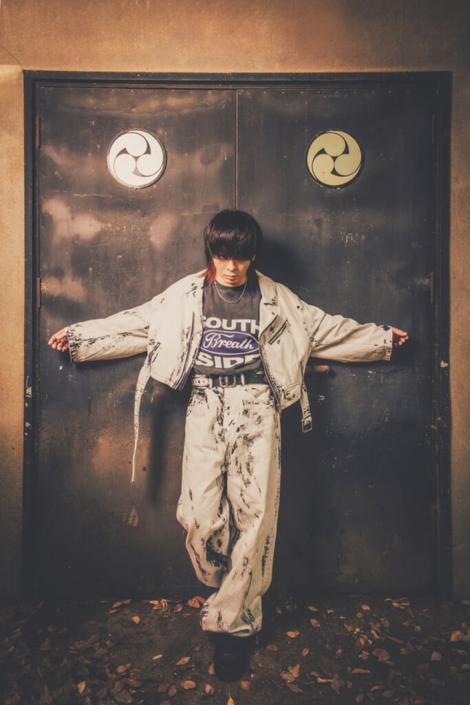 MUCC、最新ビジュアルおよびシングル「Never Evergreen」リリース