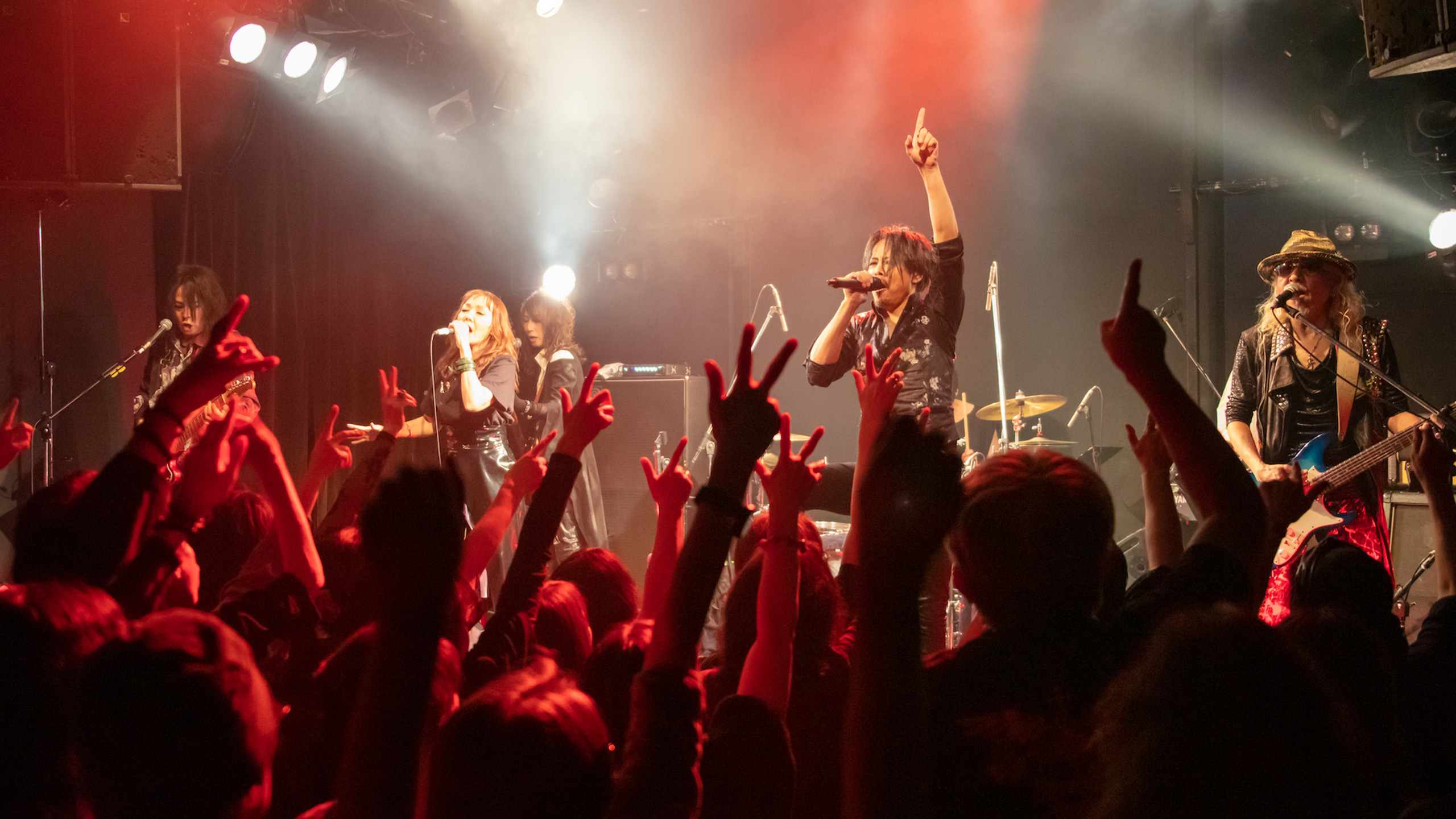 デルジベット/思春期Ⅱ―DOWNER SIDE―(櫻井敦司参加) Der Zibetの25周年アルバムにBUCK-TICK櫻井敦司参加 - 音楽ナタリー