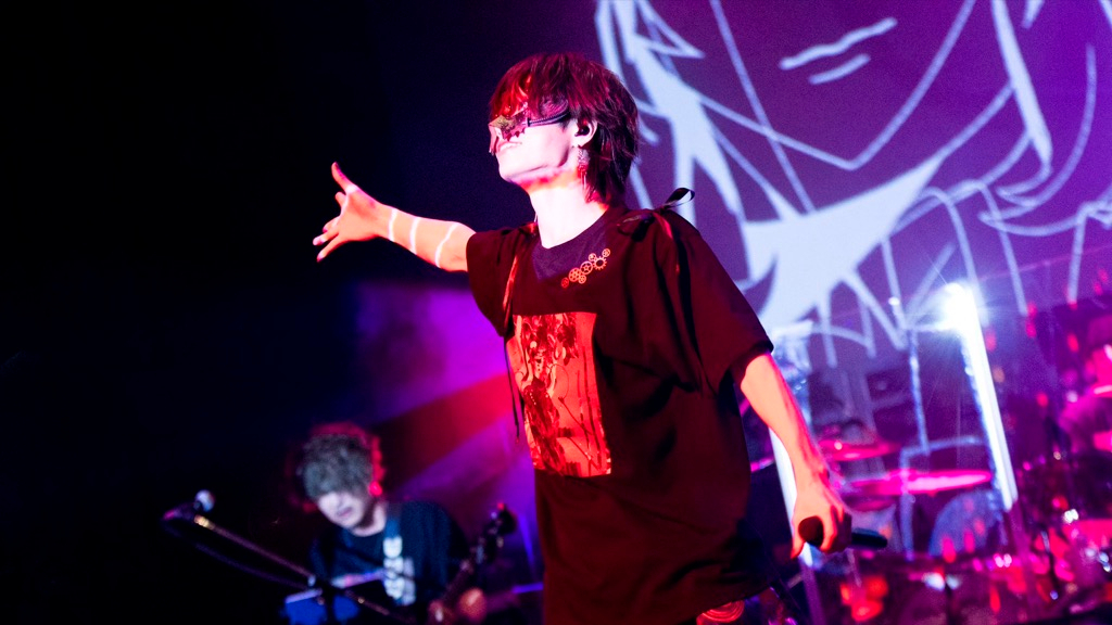 超学生、1st EP『MAR6LE』詳細解禁 | BARKS