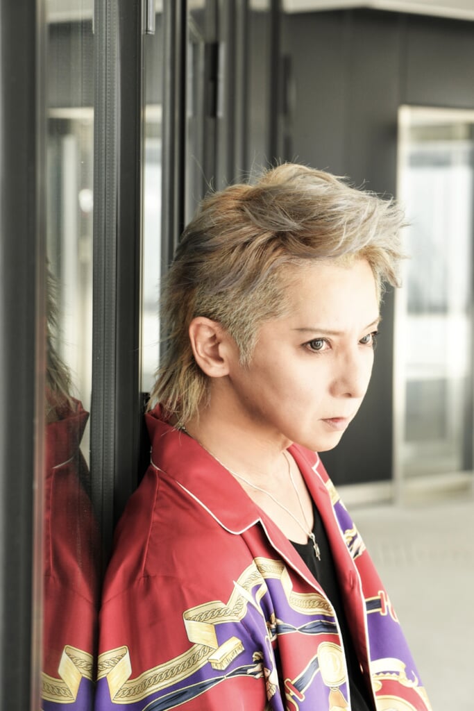 入手困難品 レア音源SOPHIAまとめ松岡充 インタビュー】SIAMSOPHIA、松岡充が語る30周年FINALとSOPHIAの