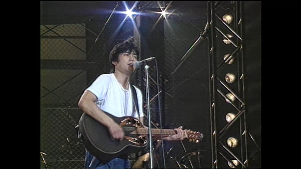 尾崎豊 1984札幌初日 ファーストライブ フライヤー半券ほか計4点 当時物 尾崎豊 1984札幌初日 ファーストライブ フライヤー半券ほか計4点 当時