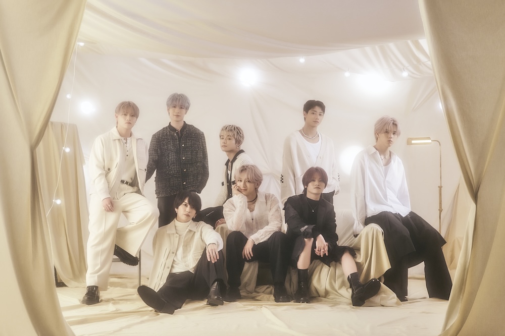 MAZZEL、「Only You」ショート音源の先行配信スタート | BARKS