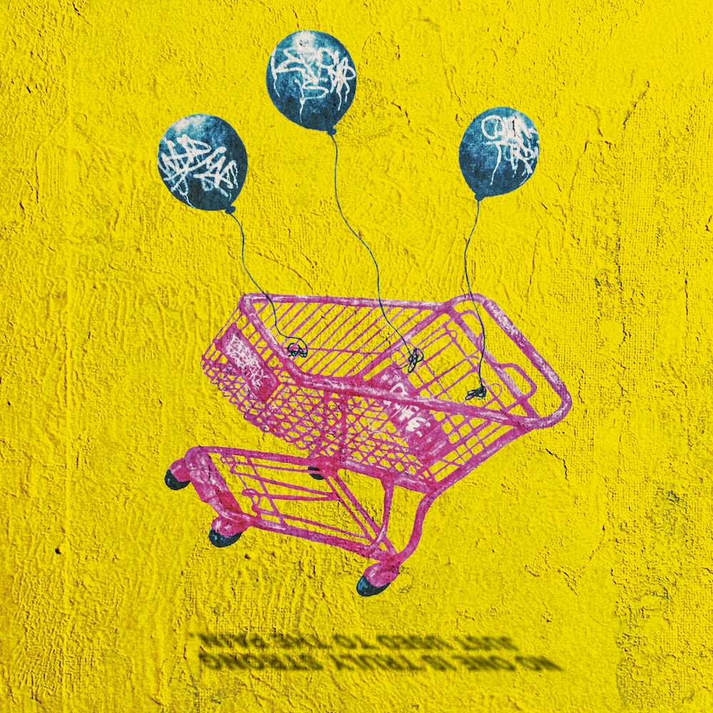 Novel Core、“新たな始まり”を告げるミクスチャーアルバム『PERFECTLY