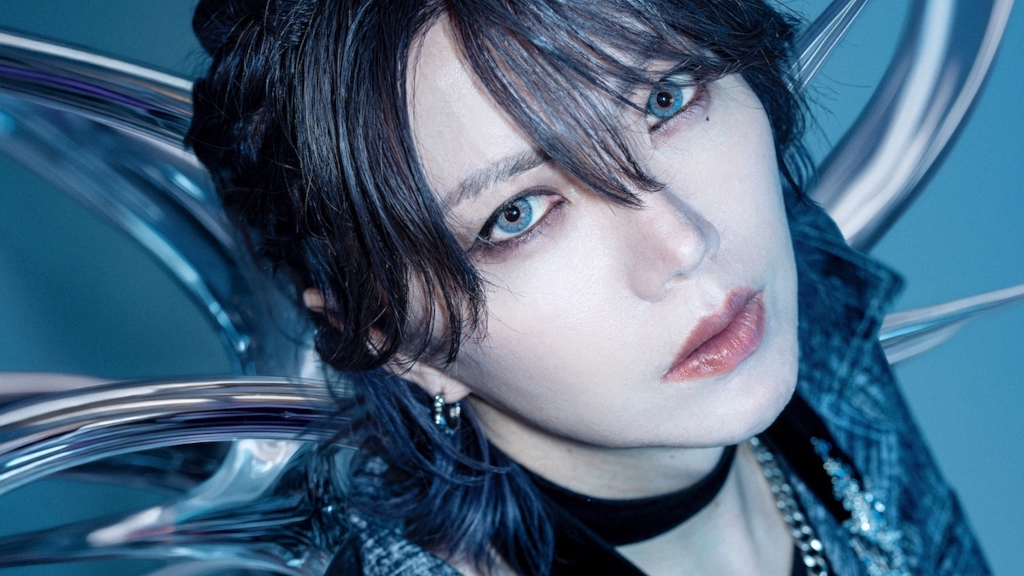 アリス九號　将　アクリルブロック Verde/ SHOU アリス九號 将 アクリルブロック Verde/ SHOU Alice Nine