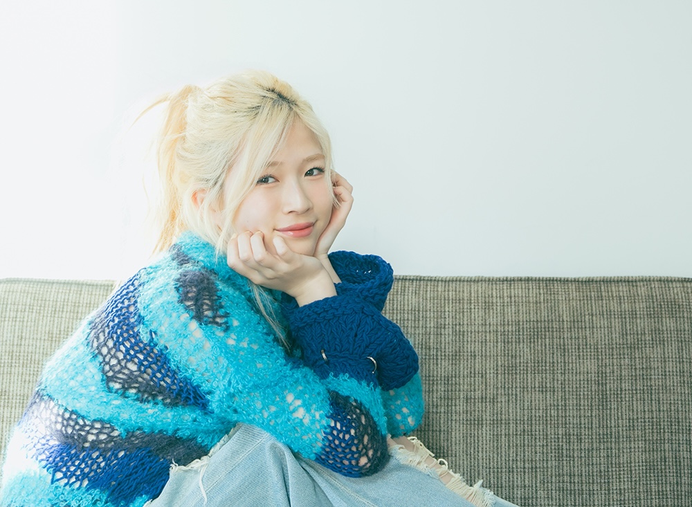 青山吉能、バースデーライブを収録したBlu-ray発売決定 | BARKS