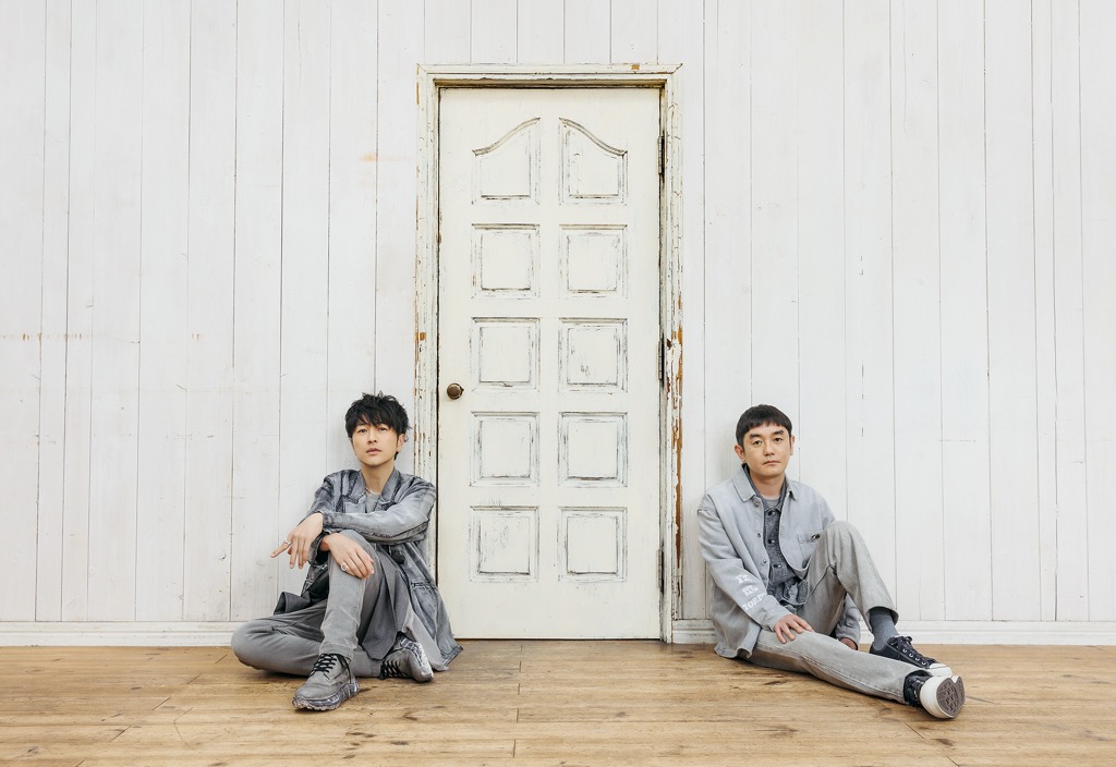 ゆず、初の弾き語りアリーナツアーを来春開催 | BARKS