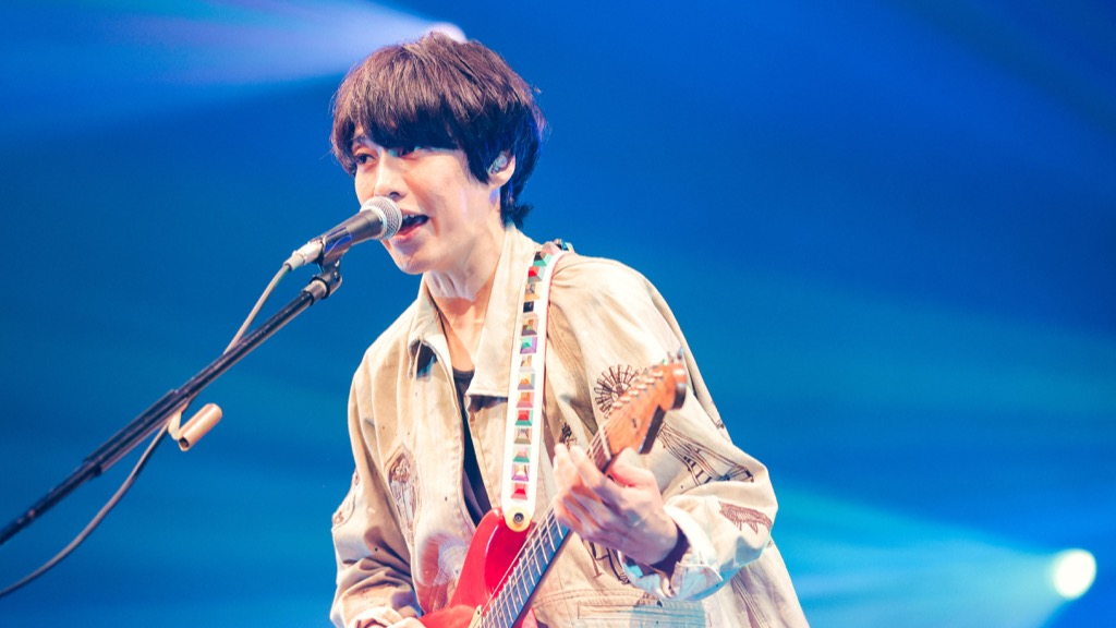 THE YELLOW MONKEY結成20周年でトリビュート盤＆『メカラ ウロコ