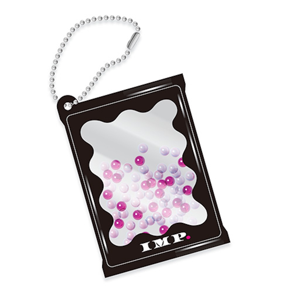 IMP.、2ndアルバム『MAGenter』発売決定。リードトラック「KISS」先行