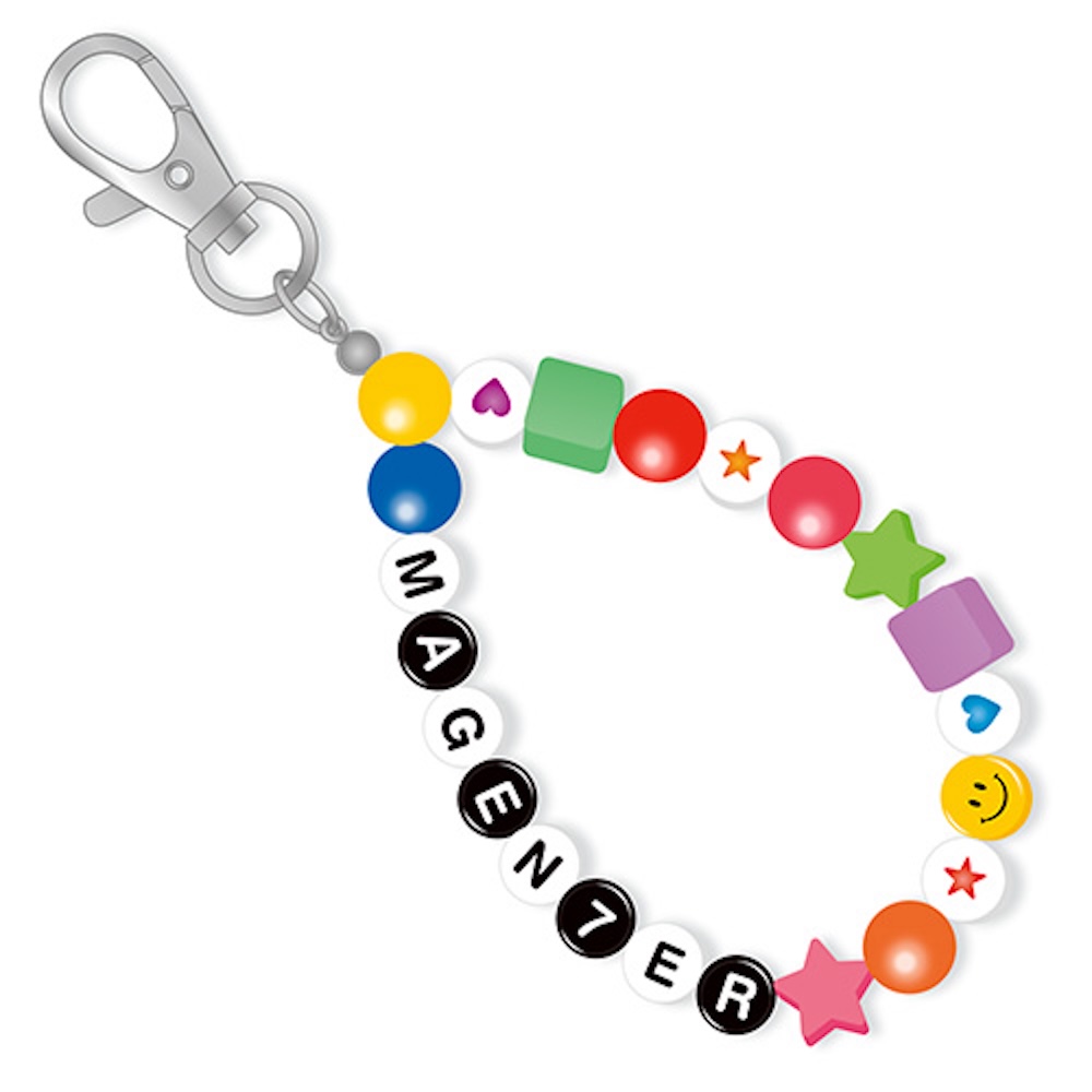 IMP.、2ndアルバム『MAGenter』発売決定。リードトラック「KISS」先行