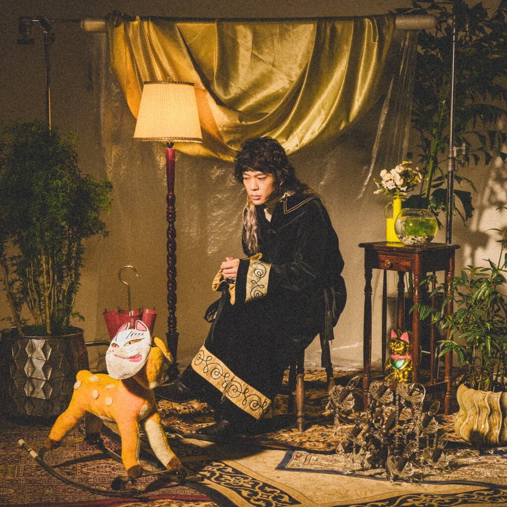 01_長谷川カオナシ-AL「お面の