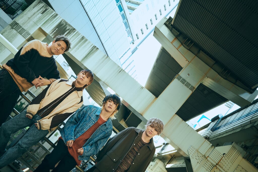 bokula.、全国47都道府県ツアー開催決定＋ファイナルはZepp DiverCity