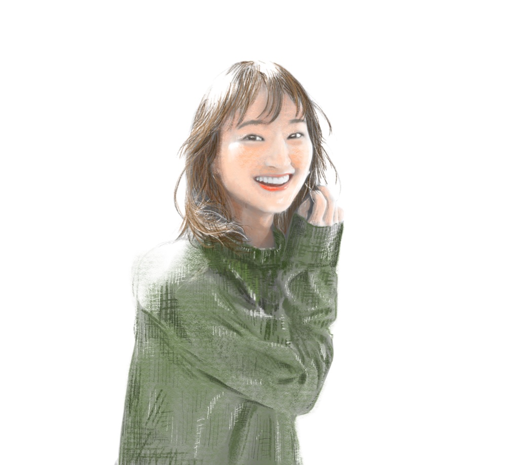 竹渕慶、クリスマスカバーアルバム収録曲「Happy Xmas (War Is Over