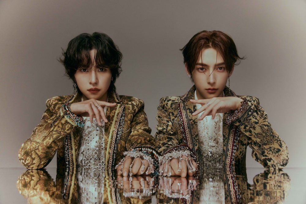 ライブレポート】ROIROM、初ショーケースで未発表曲を次々披露「すごい