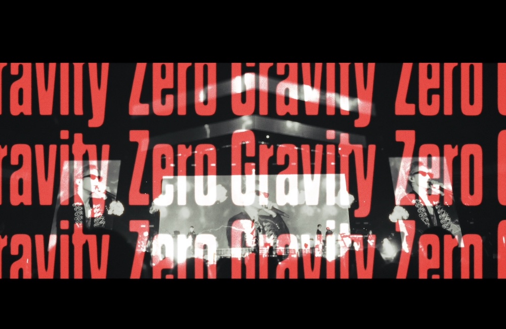 岩田剛典、ツアーテーマ曲「ZERO GRAVITY」本日配信リリース＋リリック