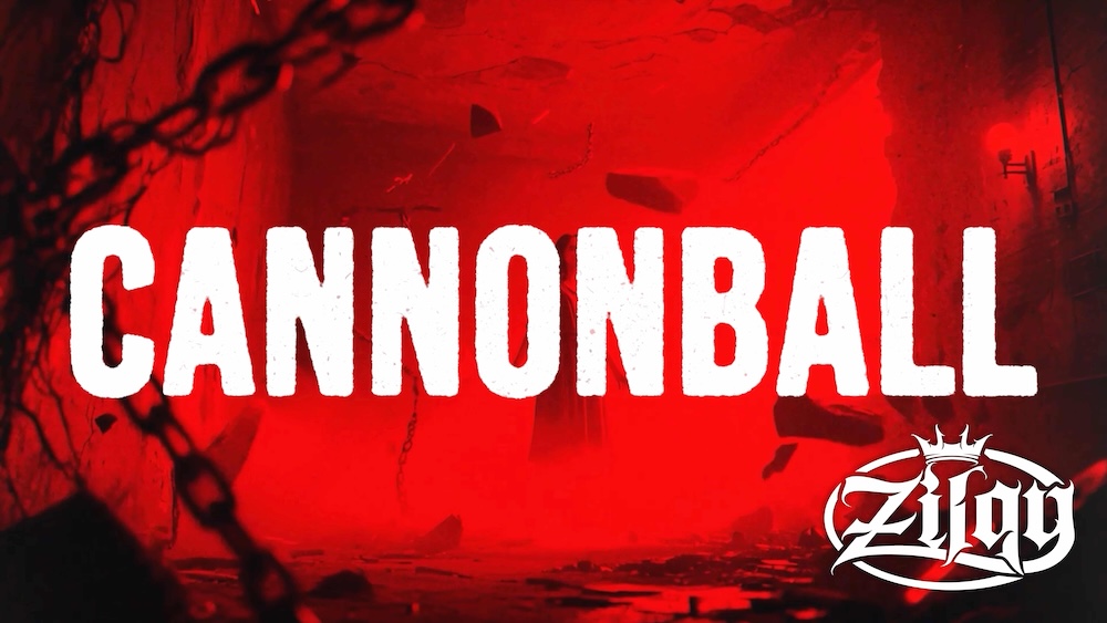 Zilqy、デビューEP『Vacant Throne』本日発売＋「Cannonball」リリック