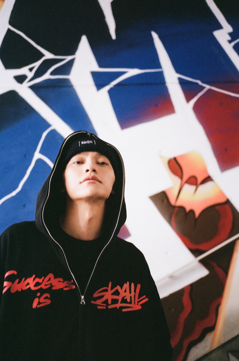 SKY-HI、色気溢れるベストALジャケット公開 | BARKS