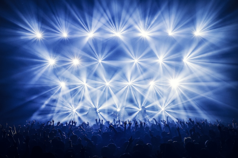 ライブレポート】凛として時雨、＜失神蠍 TOUR 2025＞東京・Zepp