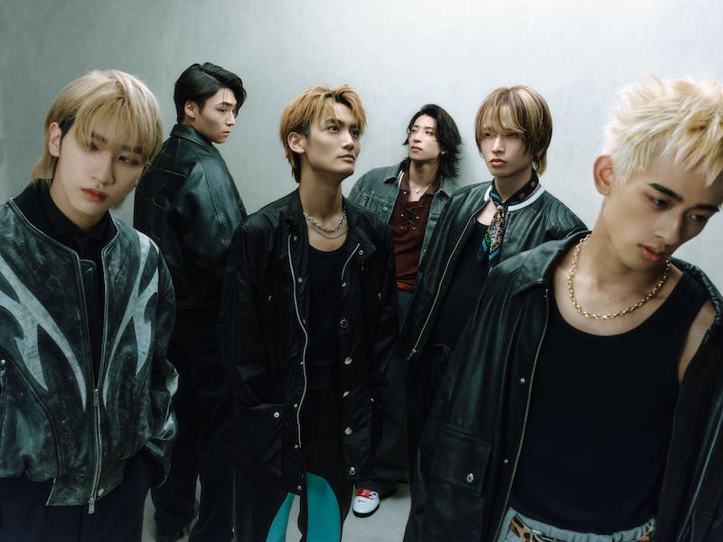 WATWING、本音をテーマにしたニューアルバム『honest』リリース決定