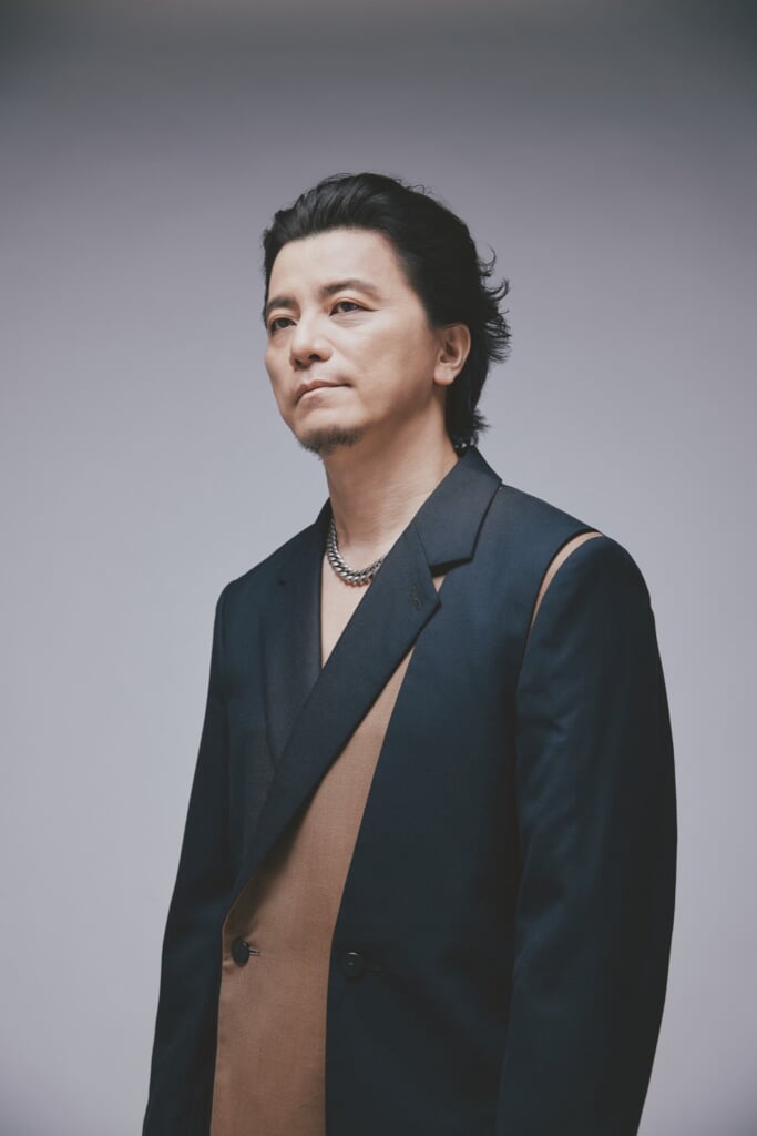 KREVA、初フルオーケストラコンサートに先駆けJ-WAVEレギュラー番組で