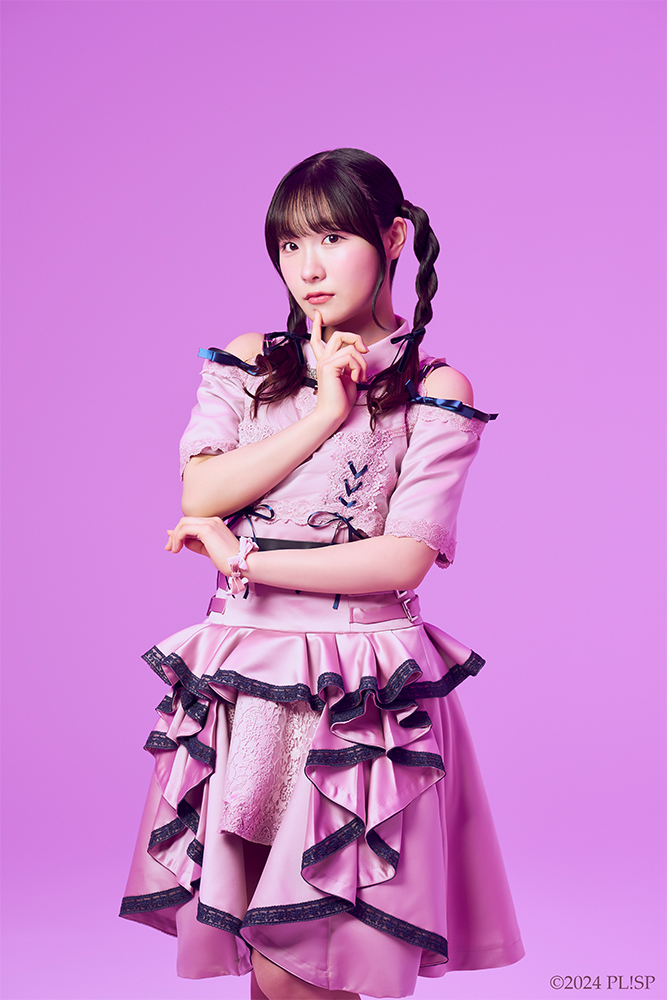 インタビュー】ラブライブLiella!の鬼塚姉妹を演じる絵森 彩と坂倉 花