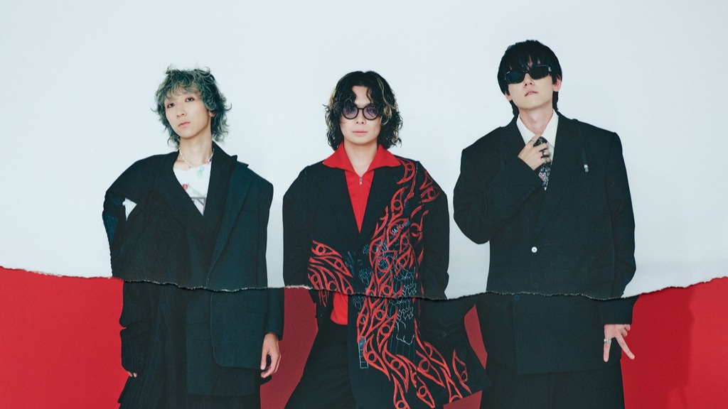 Dannie May、3rdアルバム『MERAKI』を26年1月にリリース。新ビジュアル