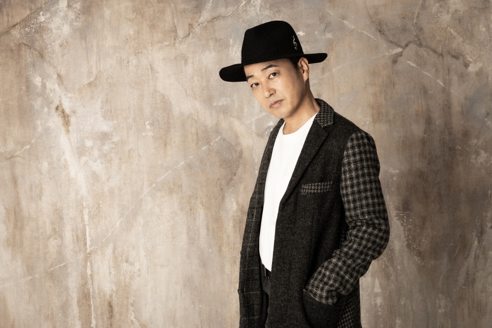 SEAMO、ニューアルバム『From Now to Then』リリース決定。愛知