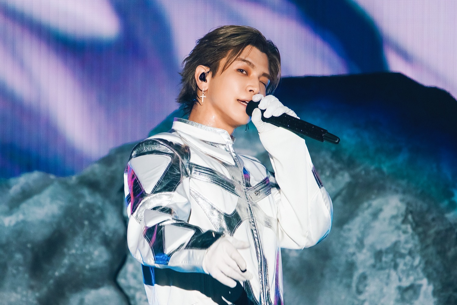 エナゾウ　エナポゥ　激レア！　全て一点物！　ロリータ18号　PONI-CAMP 元ロリータ18号のエナポゥ率いる新バンド、PONI-CAMPなどのライヴ映像