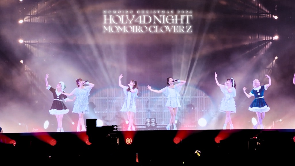 ももクロ PUSH 着用画像 ももいろクローバーZ、新曲「PUSH」のミュージックビデオ解禁 | BARKS