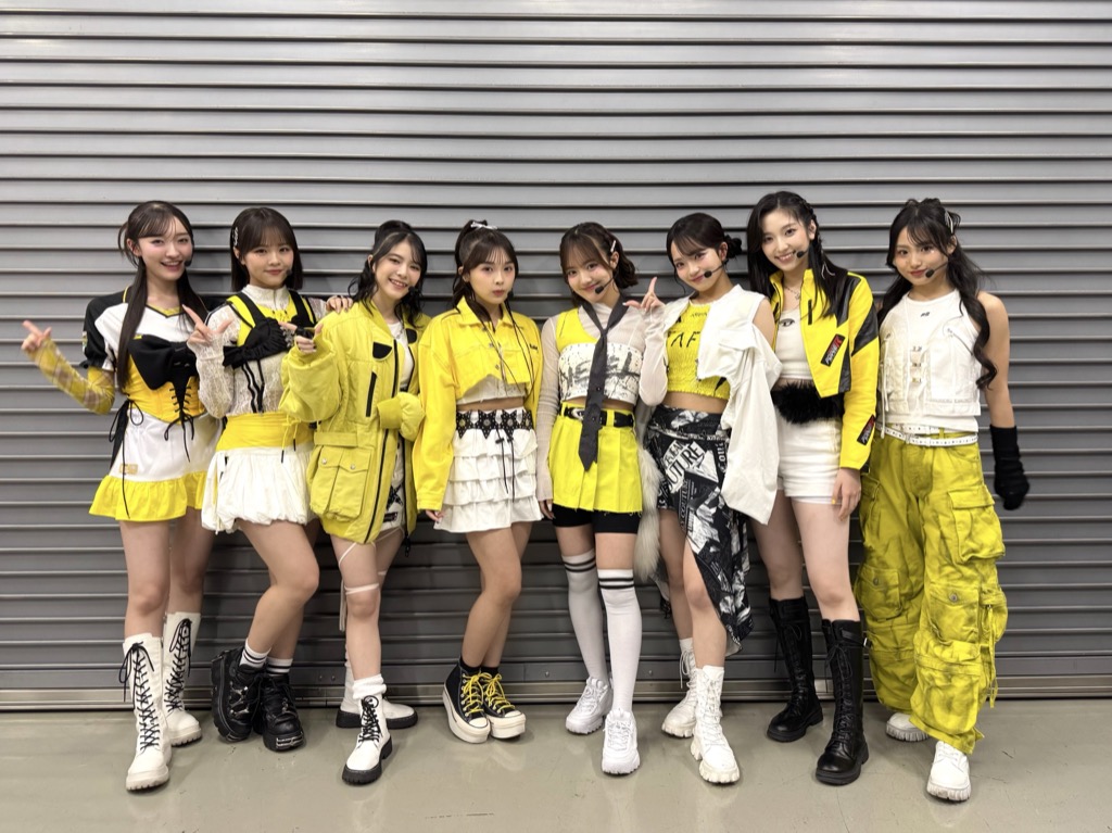Lucky²、3rdシングル「ラキラキLOVE!」発売+全7か所でリリース Lucky²、3rdシングル「ラキラキLOVE!」発売+全7か所でリリース