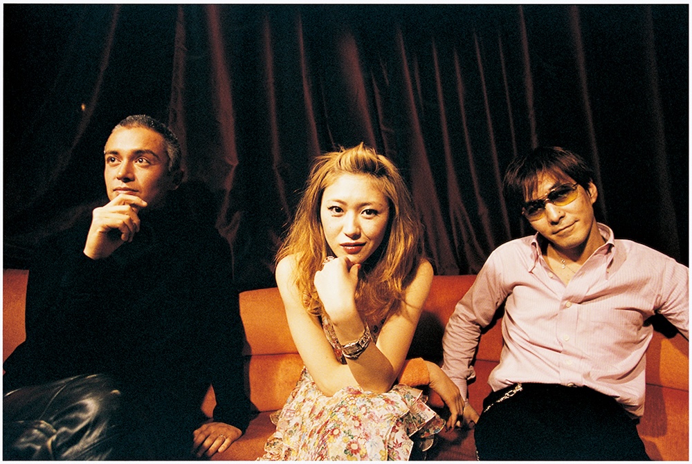 globe、リマスターシリーズ第4弾『globe tour 1998 “Love again