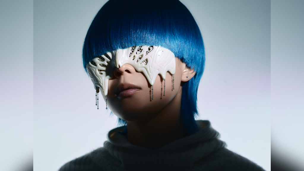 yama、4thアルバム『; semicolon』発売決定 | BARKS