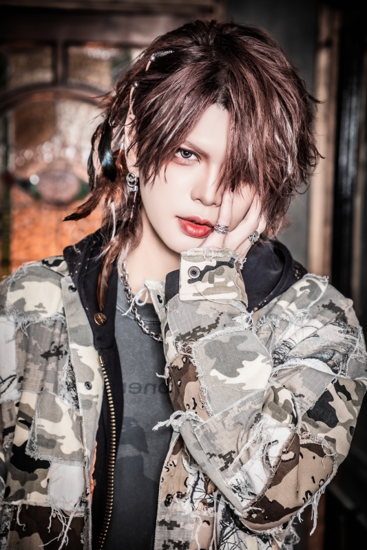 【新品】OVERTURE/vistlip vistlip、New Single「UNLOCKED」発売日は2026年1月7日に決定、収録