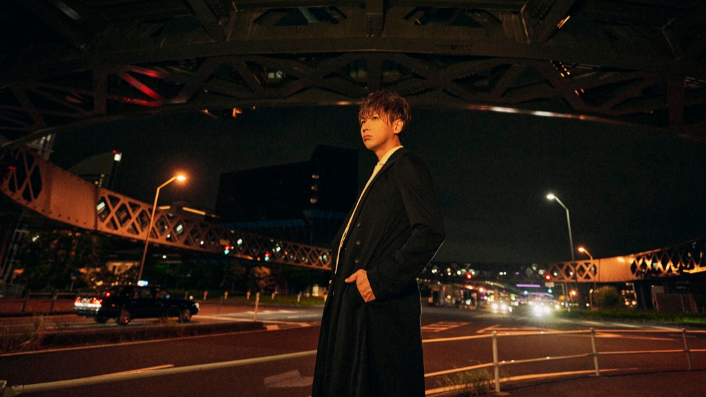 ライブレポート】シド、爆音と激情を交わす＜Dark side＞ツアー