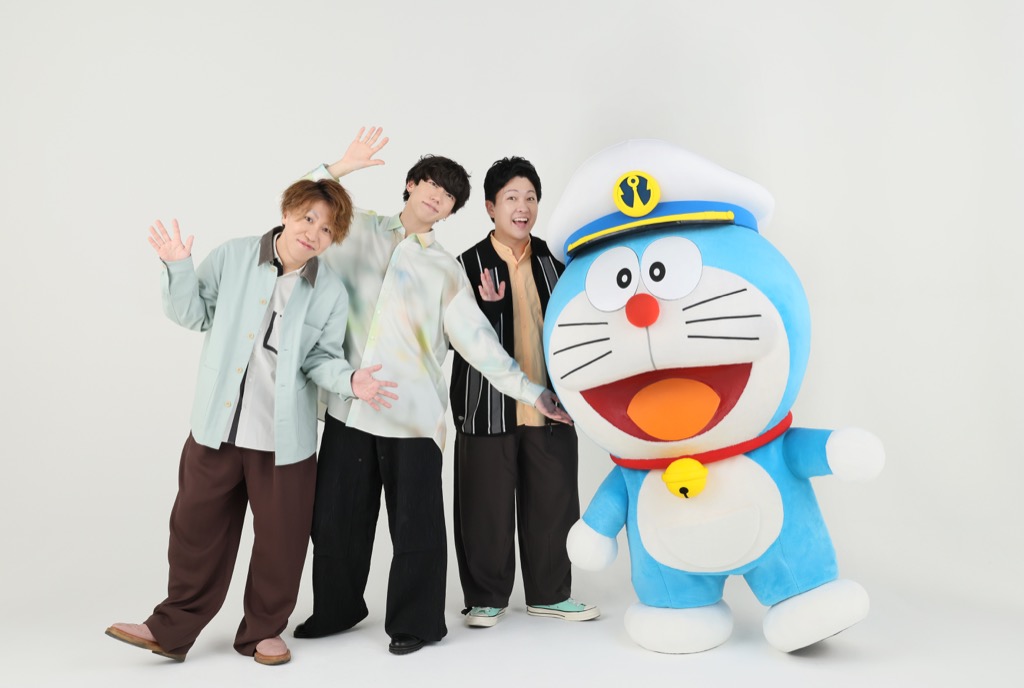 ドリームジャパン X JAPAN、HYDE、平井堅ら出演＜ドリフェス2018＞、9時間の拡大版放送