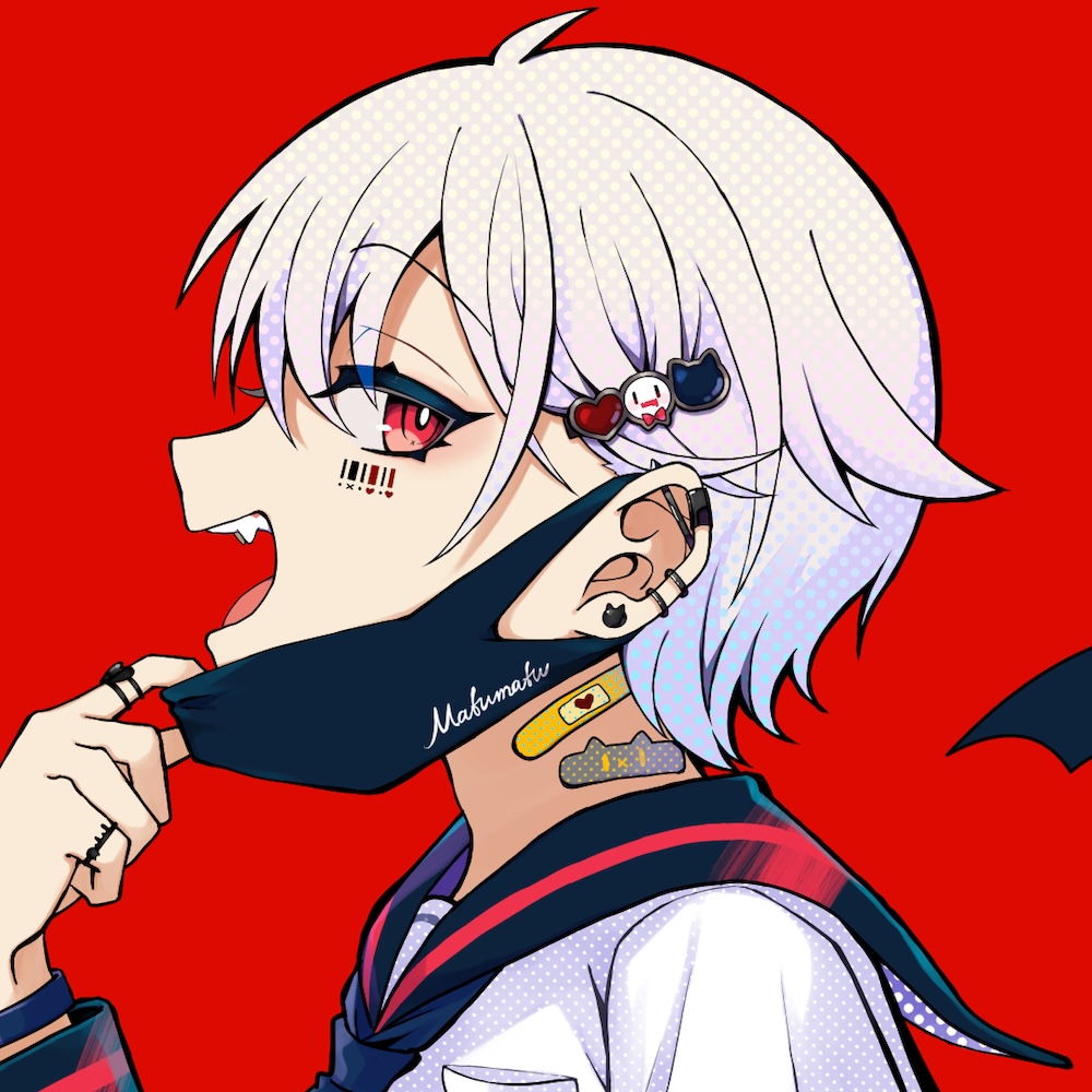 まふまふ、“歌ってみた”7曲のサブスク配信決定 | BARKS