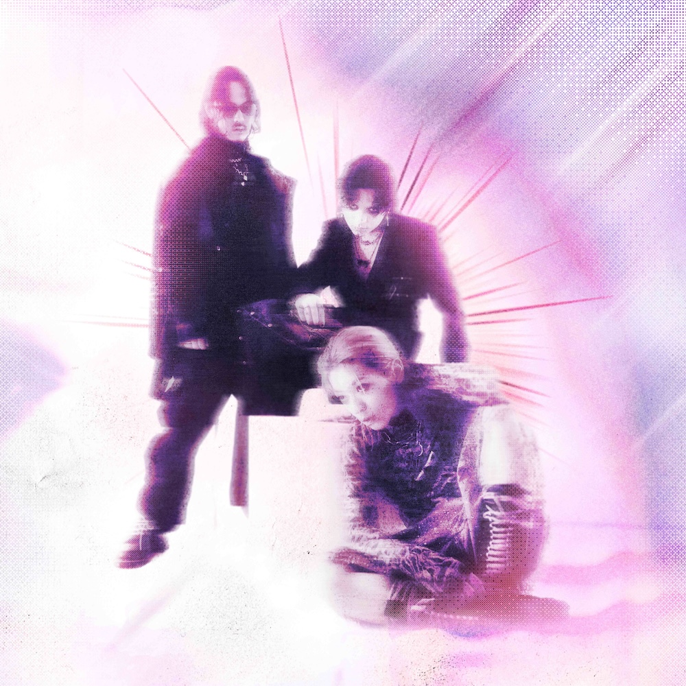 CVLTE、PSPで撮影した「I hear a sound.」MV公開 | BARKS