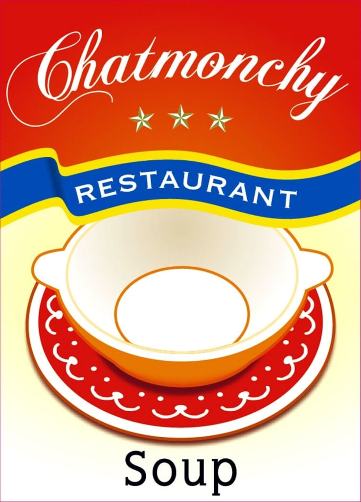 チャットモンチー、“3”の付く日に『チャットモンチーレストラン』収録