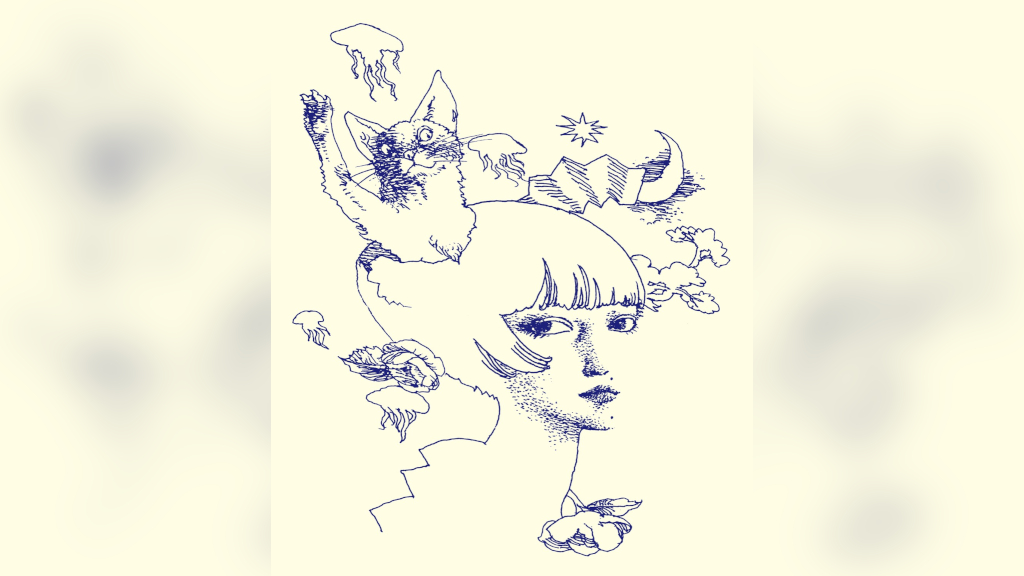 椎名林檎、客演/共作曲のみを収録したニューアルバム『禁じ手』発売