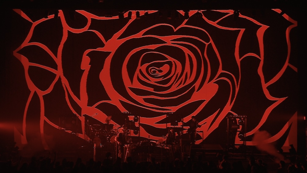 Der Zibet、25年目の最新作にBUCK-TICK櫻井が参加 | BARKS