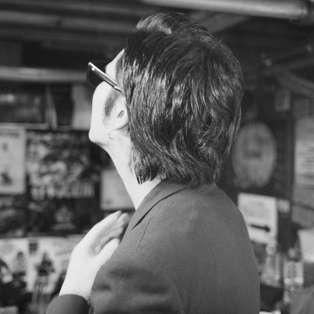 オレンジスパイニクラブ、前身バンド・Theドーテーズ時代の再録音源