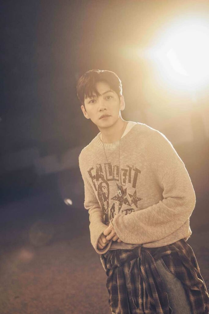 俳優チ・チャンウク、1stアルバム『Assemble』ティザー映像公開