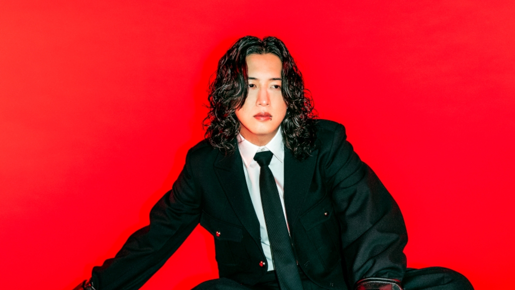 キタニタツヤ、26年秋にニューアルバムを2枚同時リリース＋7月に対バン