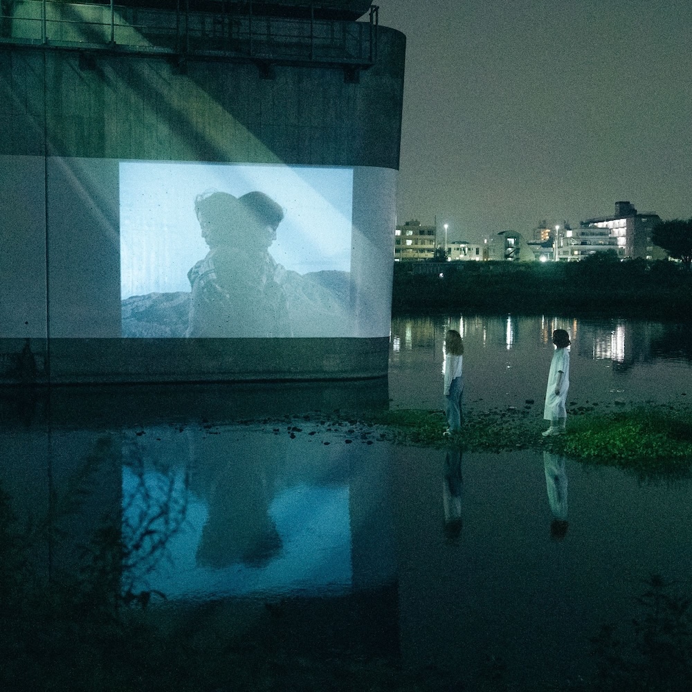 「合歓る - [二部作完全盤]」Laura day romance Laura day romance、二部作アルバム後編『合歓る – bridges』リリース